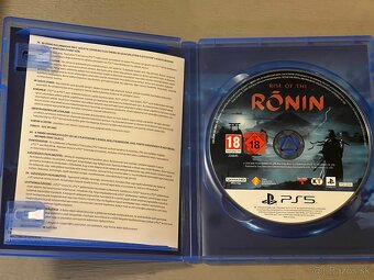 Ronin PS5 - 3