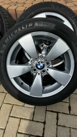 BMW Disky + pneu 225/50 R17 - 3