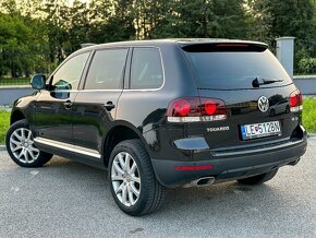 Volkswagen Touareg 3.0 TDI - 3