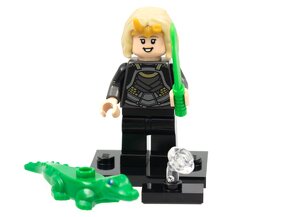 LEGO 71031 Minifigure Marvel Studios / neotvorené - 3