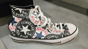 Converse -nové - 3