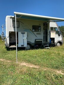 Karavan HYMER - 3