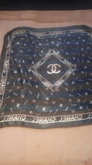 Predam Chanel satku - 3