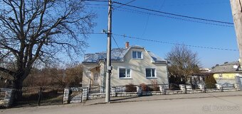 Na predaj rodinný dom v obci Nižný Žipov, okr. Trebišov - 3