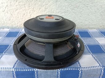 JBL 2206h 12" 600w sub bass 8ohm - 3