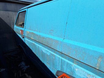 VW T3 - 3