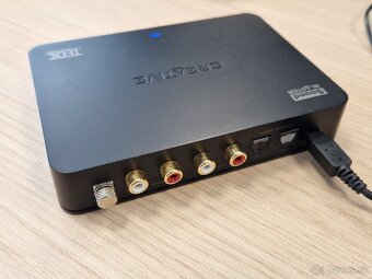 Sound Blaster X-FI HD USB - 3