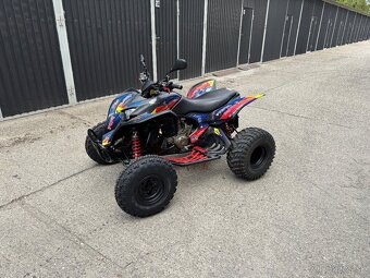 HONDA TRX 700XX - 3