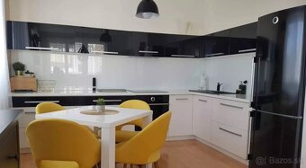 Predaj 2 izb.bytu s balkónom v rezidencií Kastor - Vlčince - 3