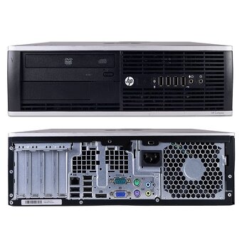 Počítač HP Compaq Intel i5 - 3