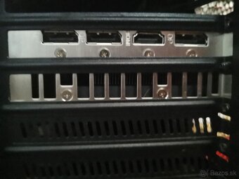 AMD RT 6650 XT 8GB - 3