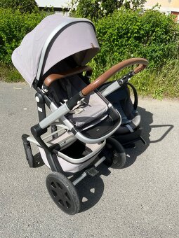 Kočiar Joolz Day 3 + autosedačka cybex aton 5 isofix - 3