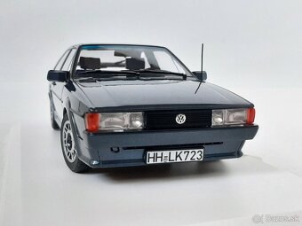 1:18 - Volkswagen Scirocco (1987) - Norev - 1:18 - 3