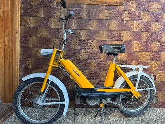 Babetta 206 - 3