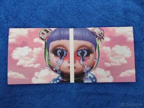 Ashnikko - Demidevil (CD) - 3