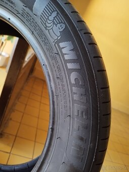 letne pneumatiky 195/55 r16 - 3