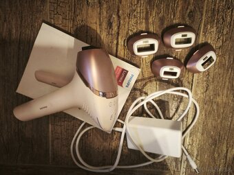 Philips lumea 9000 - 3
