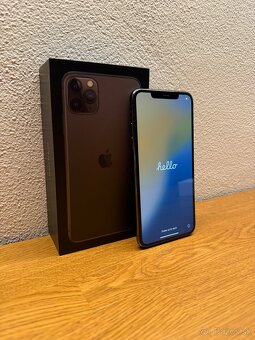 Apple iPhone 11 Pro Max 64GB - 3