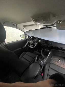 Mazda CX5 - 3