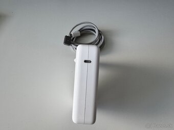 Apple 140W USB-C Power Adapter + Magsafe kábel - 3