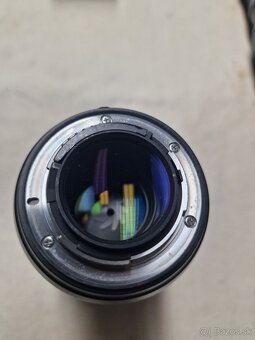 NIKKOR 50mm AF-S 1,4 - 3