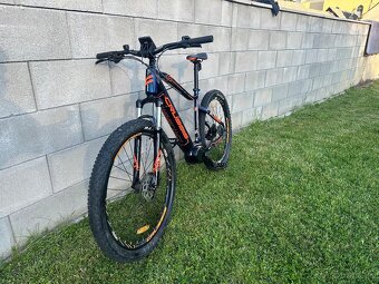 Predám / vymením e-bike crussis - 3