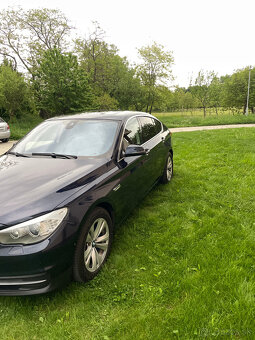 BMW 530d xDrive GT - predaj - 3
