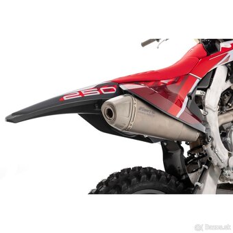 Fantic XXF 250 2025 (Yamaha yz250f ) - 3