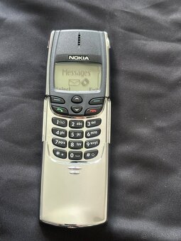 Nokia 8810 - 3