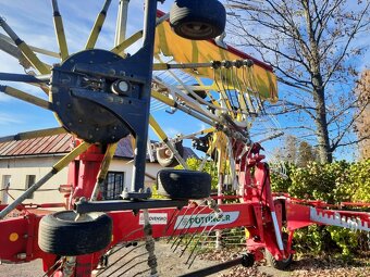 Pottinger TOP 662 - 3
