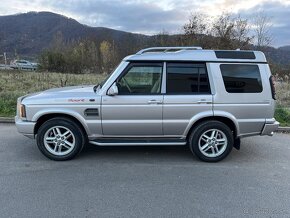 LAND ROVER DISCOVERY 2 ....SUPER STAV..... - 3