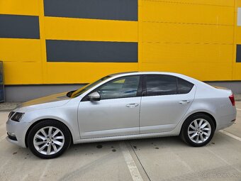 ŠKODA OCTAVIA III 1.6 TDI 85kw model 2018 -135.000km - 3
