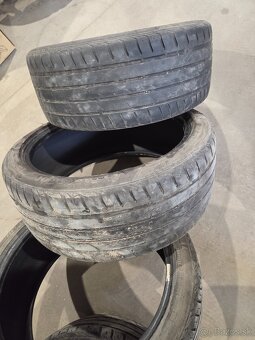 Matador hectorra 3 224/40 r18 92y - 3