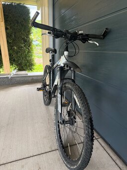 Horský bicykel TREK 6000 series - 3