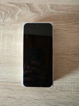 Google Pixel 9 Pro XL 256 GB Porcelain - 3