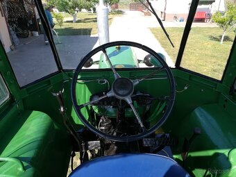 Zetor 25 - 3