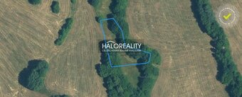 HALO reality - Predaj, pozemok pre rodinný dom 1508 m2 Ban - 3