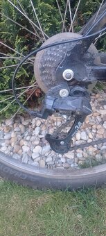 Predám horský bicykel. - 3