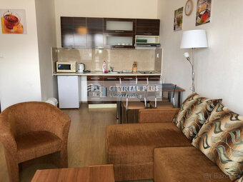 PREDÁM APARTMÁN S BALKÓNOM 200m OD KÚPALISKA PODHÁJSKA - 3