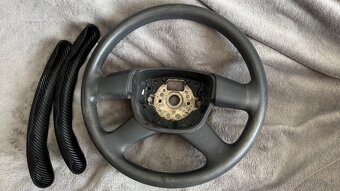 Volant Octavia 2 fl - 3