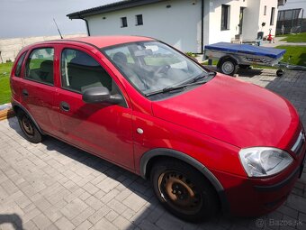 Corsa 1.3 diesel - 3