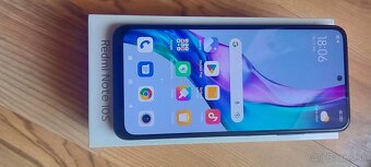 Predam redmi note 10s cena 80€ plati do zmazania - 3