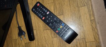 Televízor Technika - 3