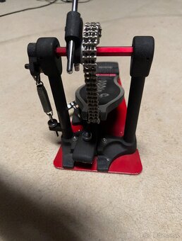 DW 5000 single pedal - 3