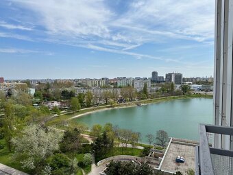 PRENÁJOM - 2iz byt v novostave na Štrkovci – EDEN PARK - 3