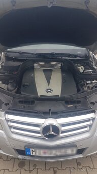 GLK 320CDI 4-matic - 3
