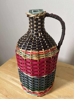 Demižón - 3