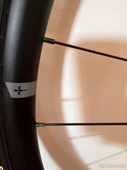 Kolesá Wilier - 3