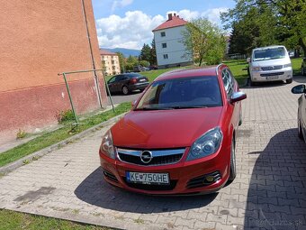 Opel Vectra C STATION WAGON 1.9CDTI - 3