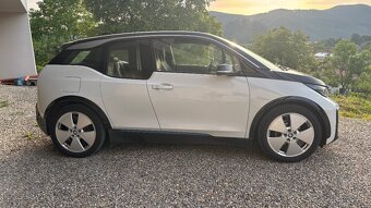Predam Bmw i3 120Ah - 3